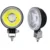 12V-60V Автомобиль для автомобиля LED Лампа Талия Супер Яркий Туман Workcross Автомобиль Свет Авто Мотоцикл Грузовик Лампа