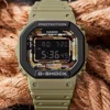 Casio watch men g shock top luxury set military sport wrist relogio digital watch Camouflage quartz men watch masculino ► Photo 3/5