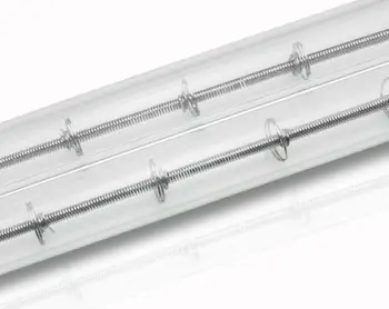 

2500w pet bottle blowing machine heat lamp