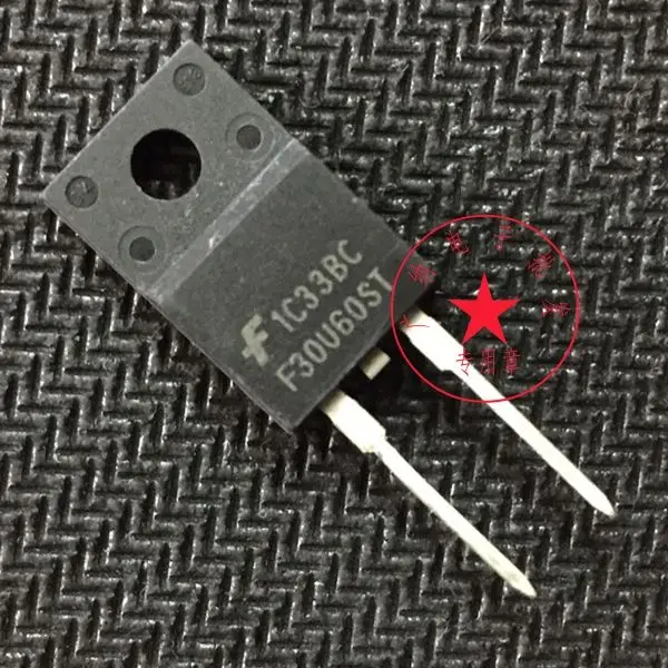 5 шт./лот F30U60ST 30A600V