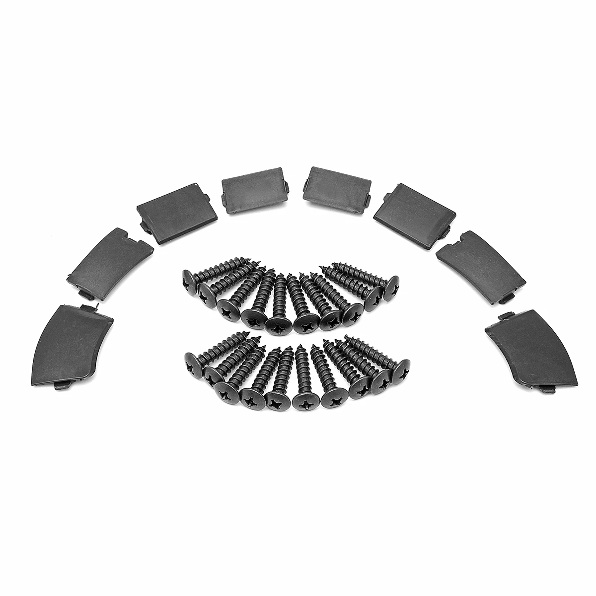 Защитная панель переднего и заднего бампера автомобиля для KIA Sportage R 2010 2014