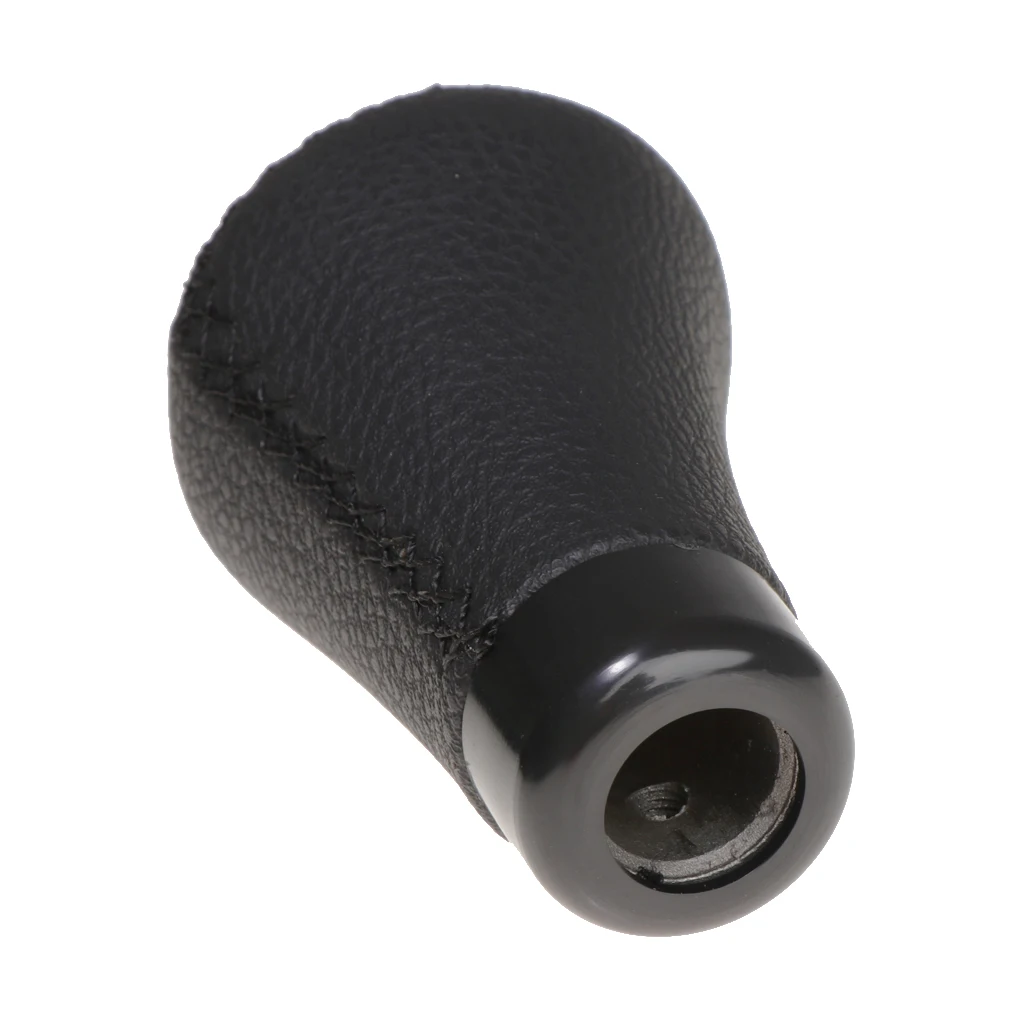 dolity Manual Car Truck Gear Stick Shift Lever Shifter Handle Knob