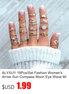 ALYXUY, новинка, простые маленькие серьги-гвоздики в виде звезды с кристаллами для женщин, серьги из сплава золотого цвета с геометрическим рисунком, модное ювелирное изделие, подарок