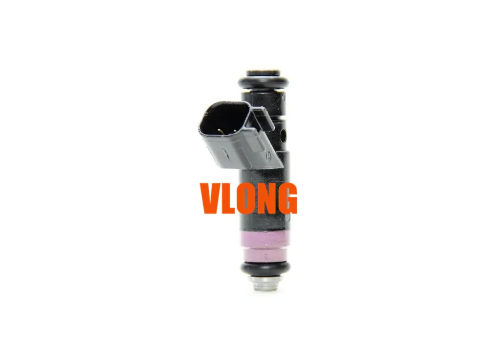 8 шт. Oem для Siemens Топливные форсунки для Dodge Ram 5.7l Hemi 1500 2500 3500 53032713AA