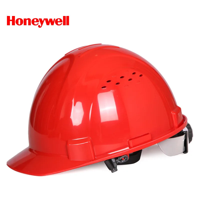 

Honeywell Smashing Safety Helmet Special Safety Helmet Work Site Detection Safety Helmet Insulation Safety Helmet