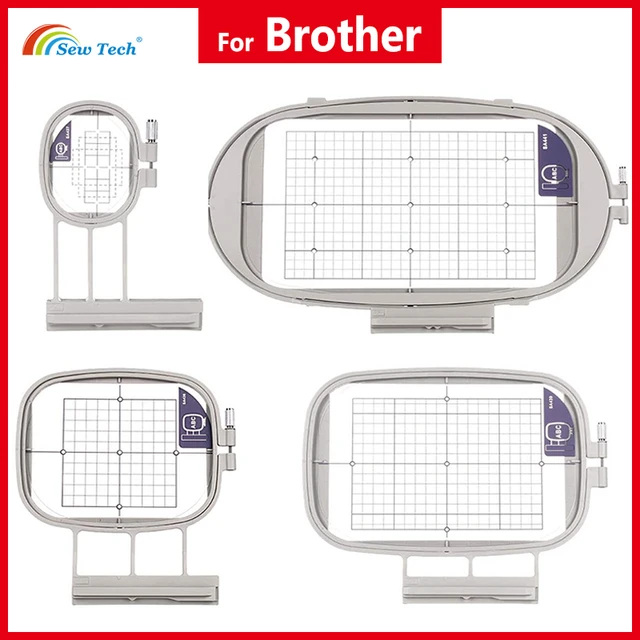 Brother Dream Creator XE – VM 5100 Review  Brother embroidery machine,  Brother dream machine, Brother embroidery