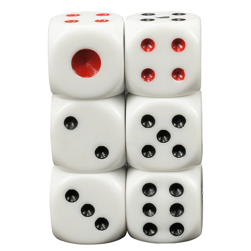 

magic dice can be controlled by remote control cheat dice magic props Perspective dice magic device Magnet dice