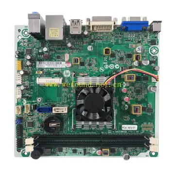 

100% working for HP Desktop 110 400 712659-002 717072-502 Motherboard