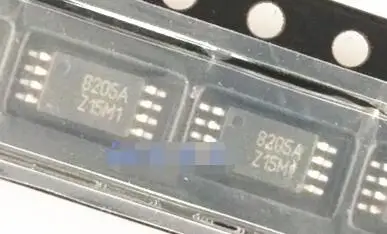 IC 100% новый Бесплатная доставка 8205A CEG8205A FS8205A | Электроника