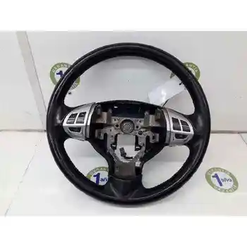 

4400A229XA STEERING WHEEL CITROEN C-CROSSER