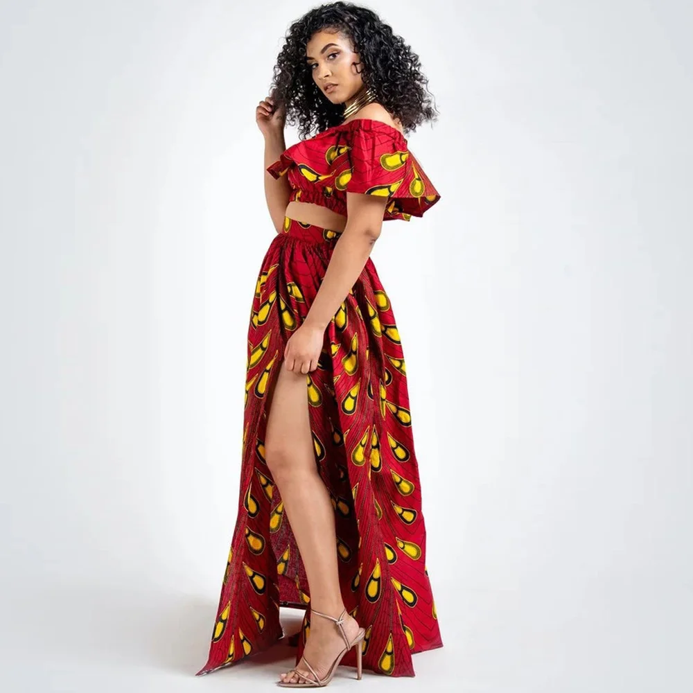 Long Skirt And Top Traditional Best 