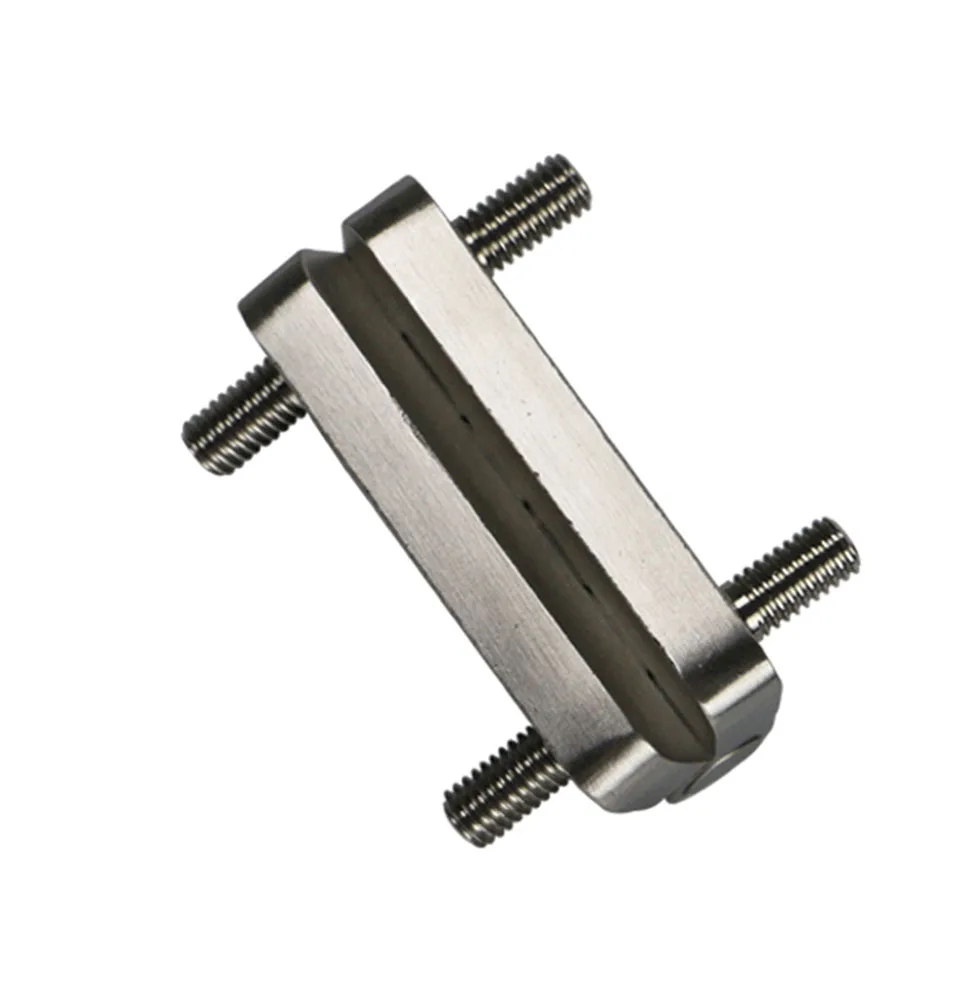 Cl209 stainless steel hinge 304 distribution cabinet door control electrical power box mechanical equipment surface hinge