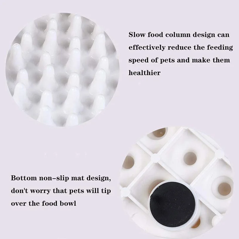 Игрушка для кошек, собачья активность, еда, награда, разворачивается, головоломка для собаки, игра IQ, Интерактивная игрушка для собак, домашних животных, аксессуар для кошек