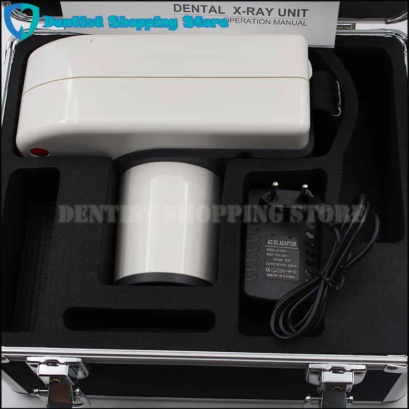 Dental Xray Unit Operation Manual edu.svet.gob.gt