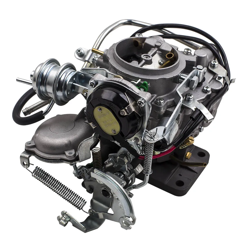 Карбюратор 2110016540 21100 16540 carb carby для Toyota 4AF Corolla CARINA 1.6L 1987 1988 1989 90 91 16540|Карбюраторы| |