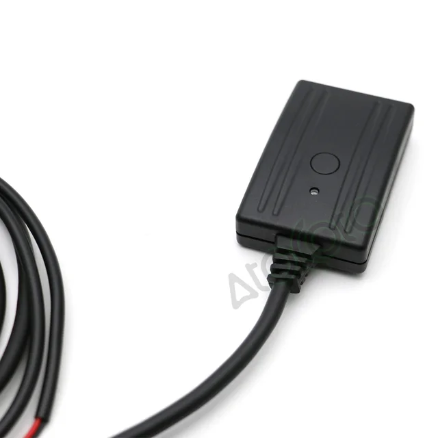 Adattatore Bluetooth 5.0 Per Audi RNS-E - Stream Musica Da Smartphone Con Aux