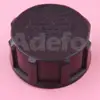 Fuel Tank Cap For Kawasaki TH43 TH48 TD18 TD20 TD24 TD33 TD40 TD48 TG18 TG20 TG24 TG25 TG28 TG33 TZ031 KT17 TF22 ROBIN NB411 2