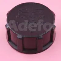 Fuel Tank Cap For Kawasaki TH43 TH48 TD18 TD20 TD24 TD33 TD40 TD48 TG18 TG20 TG24 TG25 TG28 TG33 TZ031 KT17 TF22 ROBIN NB411 2