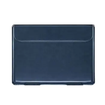 

2020 New Laptop Case Cover PU Leather Protective Sleeve for MacBook Air 13.3 A1369 A1466