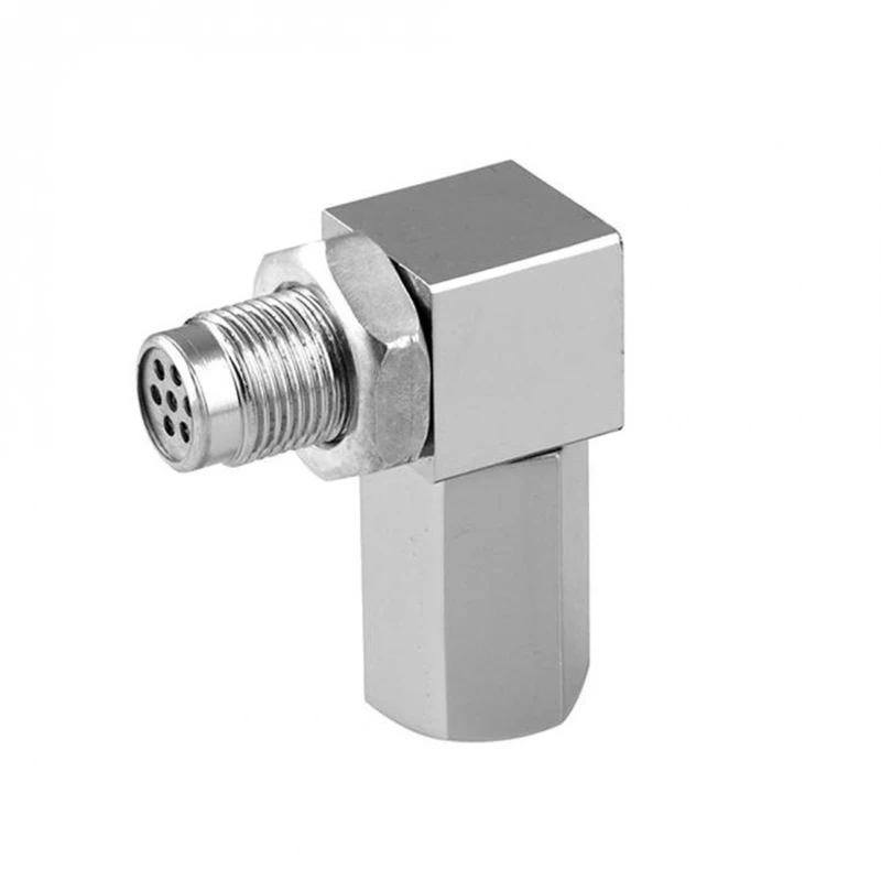 Утюжок проверки булочки инструменты универсальный кислородный разделитель Двигатель свет каталитический конвертер Замена практичный