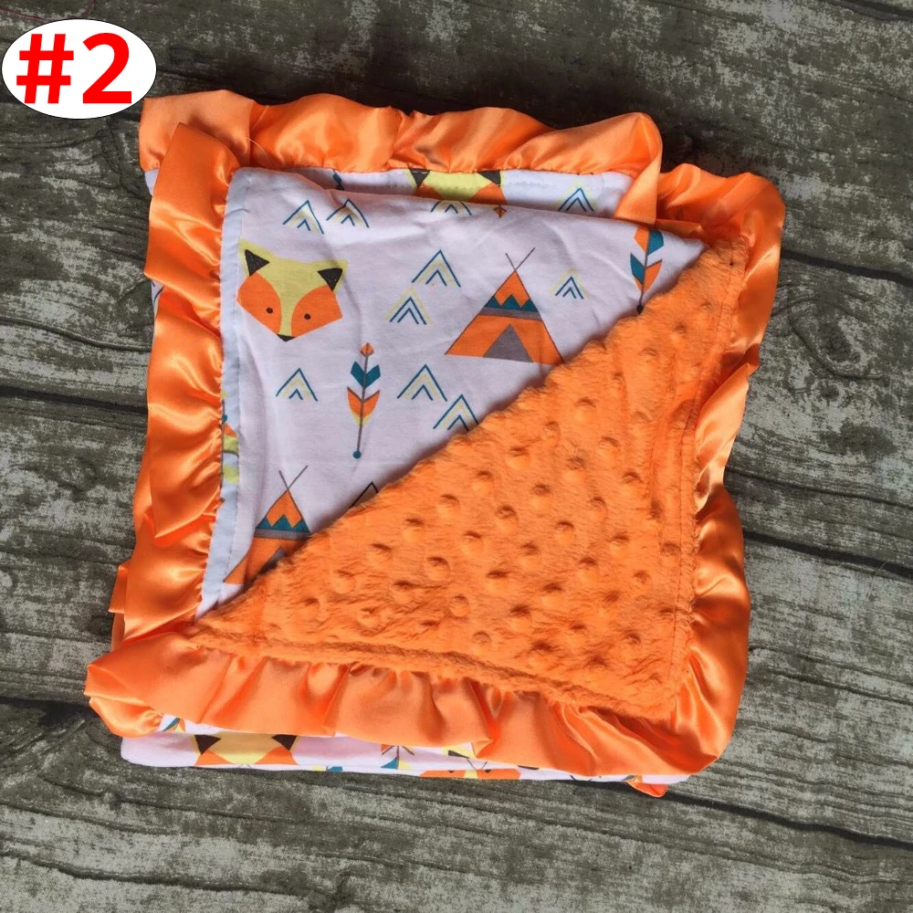 

Cartoon Animal blanket Baby Blanket Boy Girl Cow zebra blanket