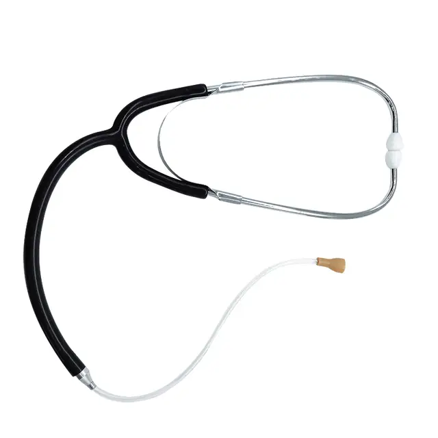 How To Use A Stethoscope With Hearing Aids