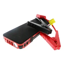 CARCAM JUMP STARTER ZY-25 с пуско-зарядным устройством на 15000 мАч