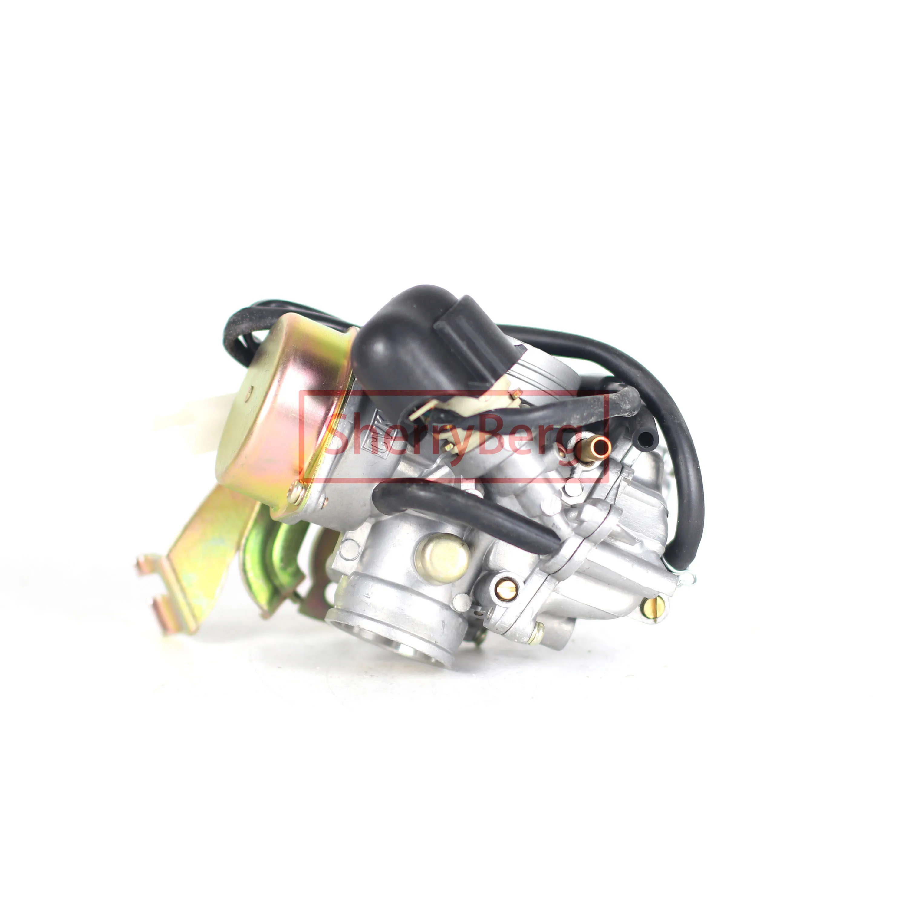 

Карбюратор для 150cc 125cc GY6 atv YAMAHA for Honda