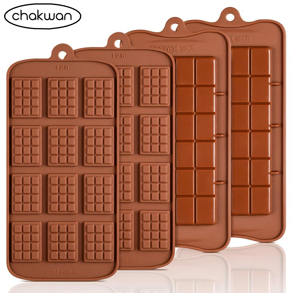 3D форма для шоколада силиконовая торта инструменты украшения тортов сделай сам