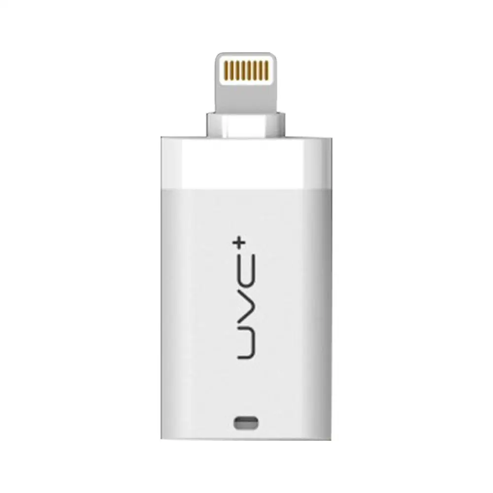Мини USB телефон Ультрафиолетовый бактерицидный портативный ручной UVC