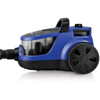 

Vacuum cleaner BBK BV1504 1600 W blue/black