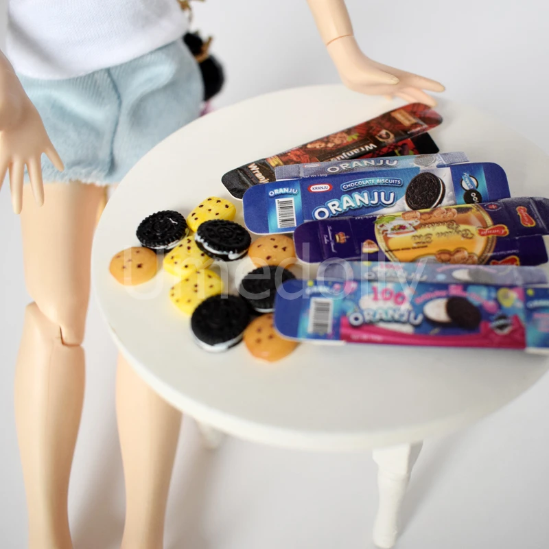 mini doll food  (1)