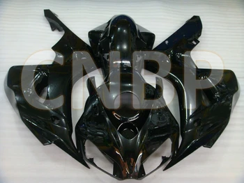 

Fireblade 2006 - 2007 Fairing for Honda Cbr1000 RR 2007 Black Fairings CBR 1000 RR 07 Body Kits