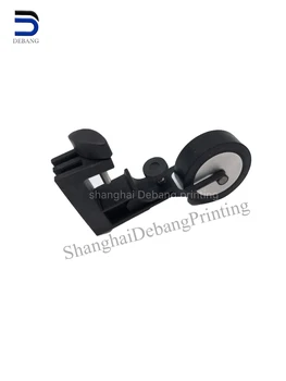 

5PCS HD Wheel Press Paper Roller