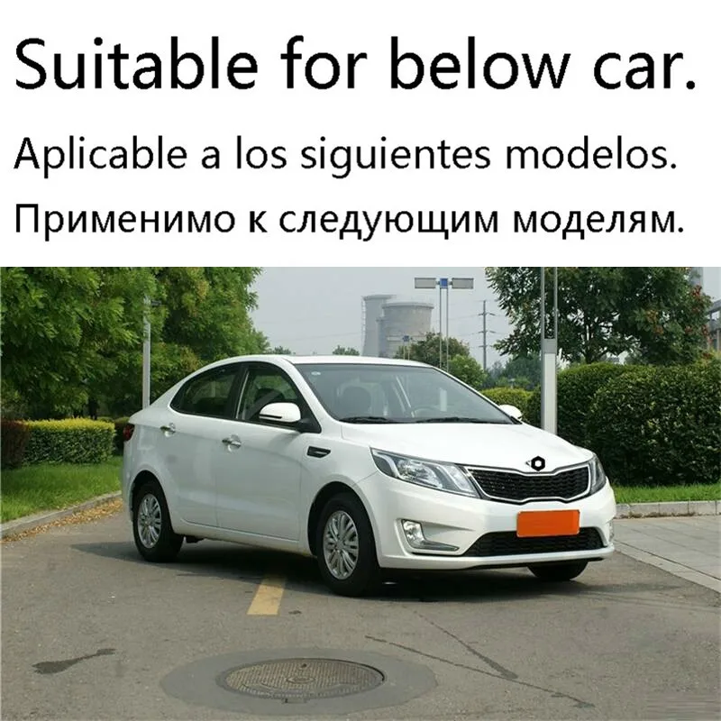 Запчасти Авто персонализированные автомобильные аксессуары Automovil интерьер