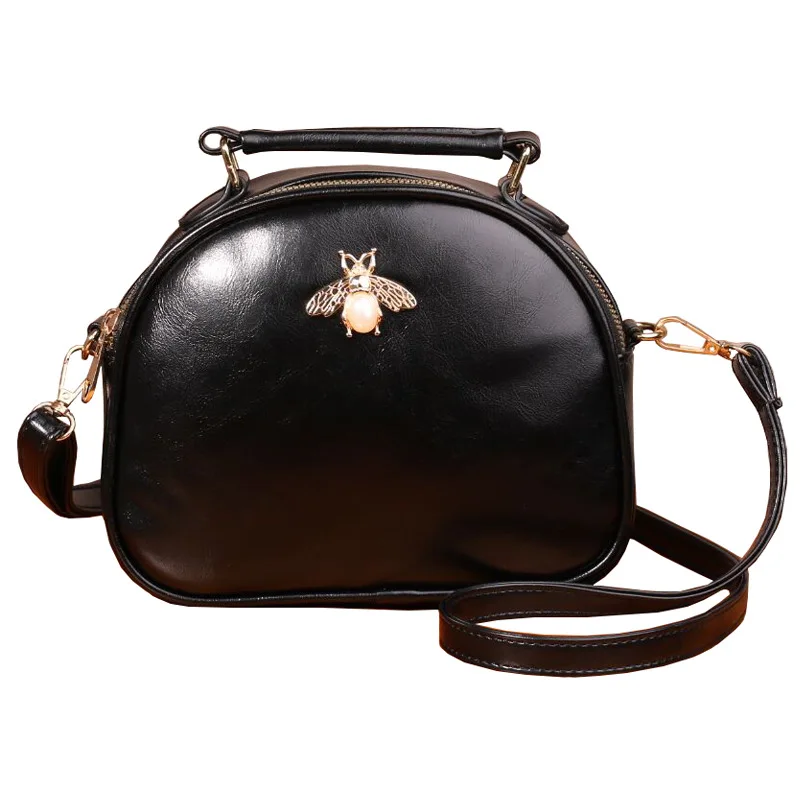Handtassen vrouwen leer mode messenger bag voor vrouwen 2019 zwarte crossbody tas boodschappentassen voor meisje Handtassen vrouwen leer mode messenger bag voor vrouwen 2019 zwarte crossbody tas boodschappentassen voor meisje