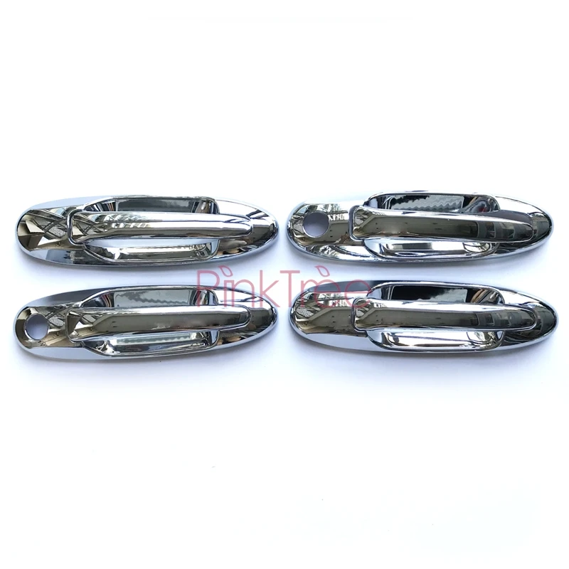 Аксессуары для Land Cruiser 100 LC100 FJ100 Lexus LX470 1998 2003 2004 2007 крышка и чаша дверной