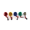 22MM Led Round Square Digital Timer Meter 0-60 minute/0-999hour AC 220V-380V Mini Signal Light hour meter Panel mounting 1