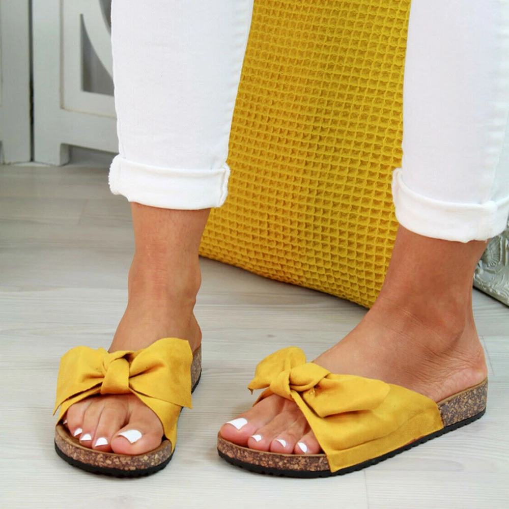 bow flatform sliders