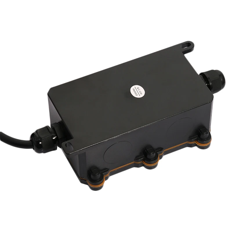 1000W Rf 433Mhz Wireless High Voltage and High Power Waterproof Dimming Controller, for High Voltage Pwm Dimmable Led Light