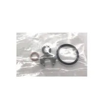 Для Volkswagen Passat CC Phaeton для Audi Q7 3.6L превосходный топливный инжектор КЛАПАН уплотнительное кольцо Ремонтный комплект уплотнений набор прокладок 03H198149