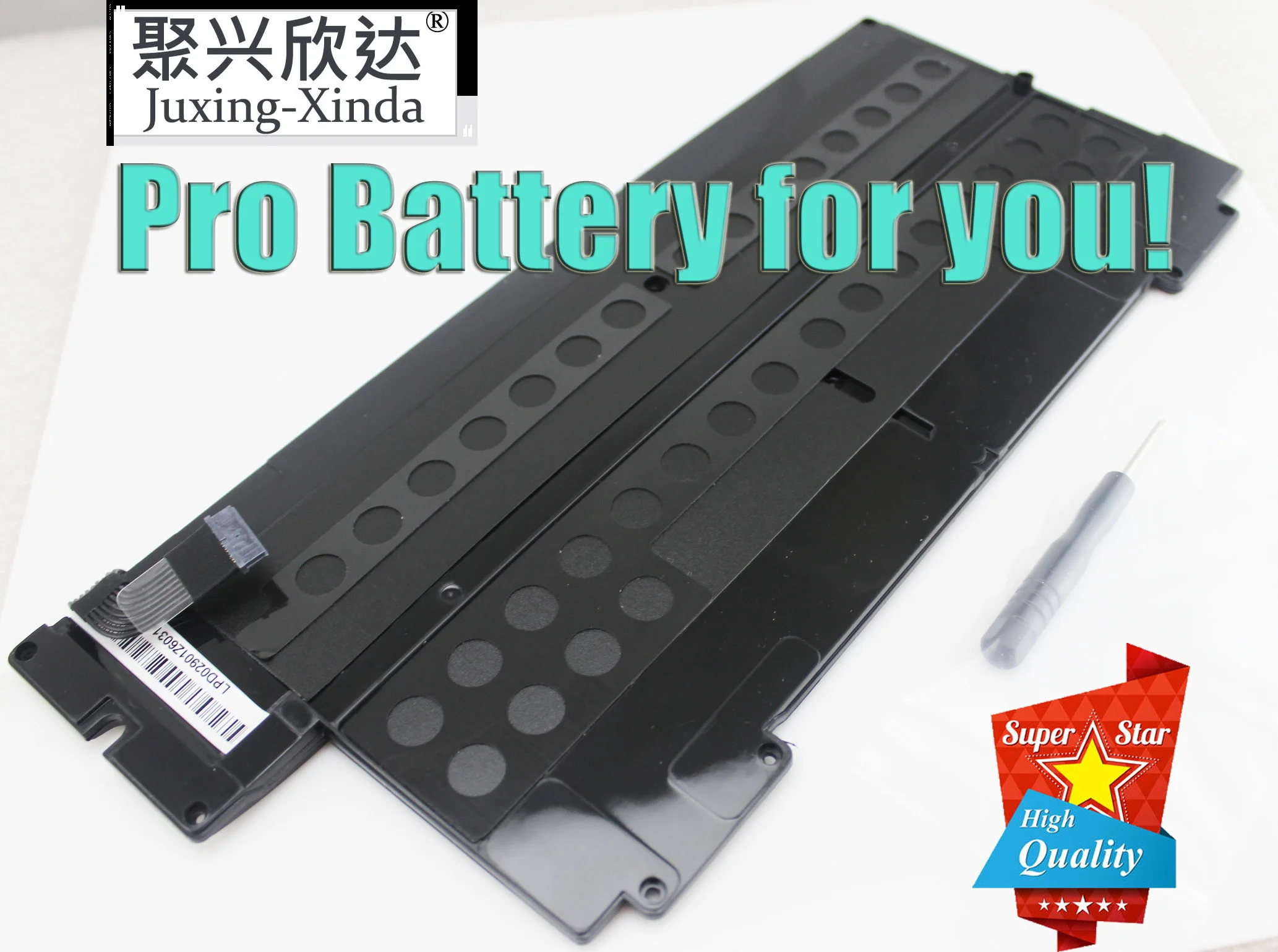

A1245 Laptop Battery For Apple MacBook Air 13" A1237 A1304 MB003 MC233LL/A MC234CH/A MC504J/A MC503J/A MB003J/A MB003TA/A MC234
