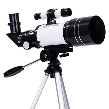 

Outdoor Monocular HD Night Vision F30070 Astronomical Telescope