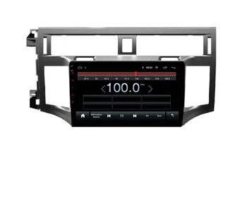 

10.1" octa core 1280*720 QLED screen Android 10 Car GPS radio Navigation for Toyota Avalon 2004-2010