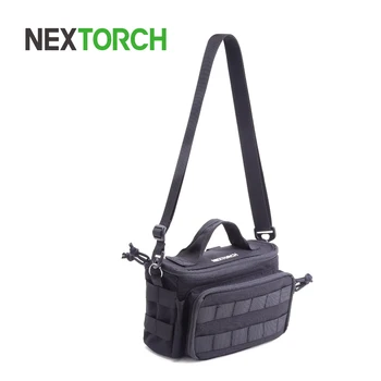 

Large Capacity Waterproof Outdoor Hiking Multifunction Sports Shoulder Slung Bag Running Waist Pack Bag Men Women