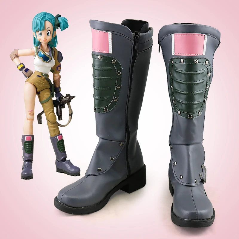 bulma shoes