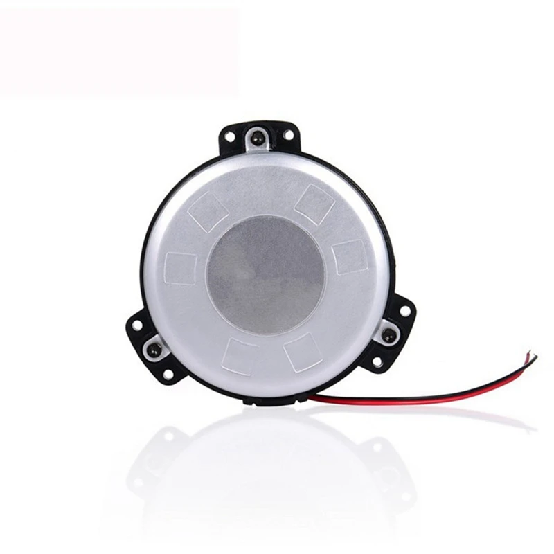 small tactile transducer mini bass shaker bass vibration speaker for home theater
