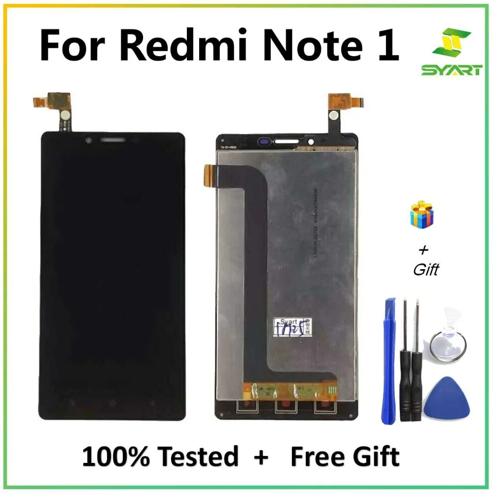 redmi note1