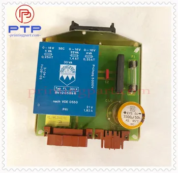 

92.144.3012 00.781.2893 92.144.3012/01A suitable for Heidelberg SPM board