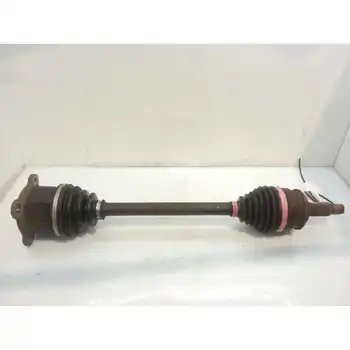 

7726040 transmission Left Rear Suzuki Grand Vitara Jb (jt) 1.9 Ddis Turbodiesel